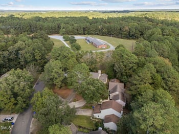 34 Clover Dr, Chapel Hill, NC 27517