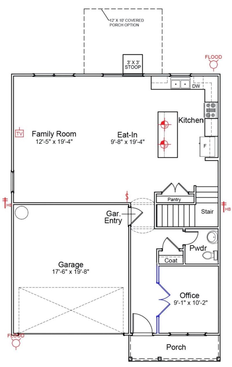 34 Cool Springs Trl, Clayton, NC 27520
