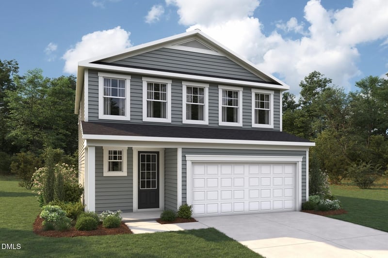 34 Cypress Moss Ct, Lillington, NC 27546