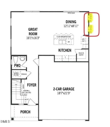 34 Cypress Moss Ct, Lillington, NC 27546