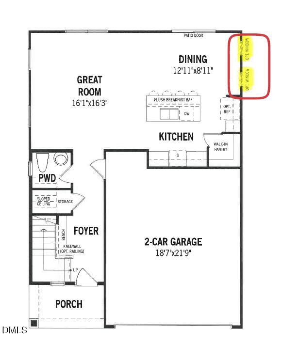 34 Cypress Moss Ct, Lillington, NC 27546