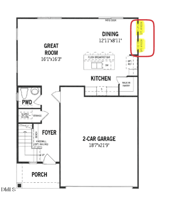 34 Cypress Moss Ct, Lillington, NC 27546