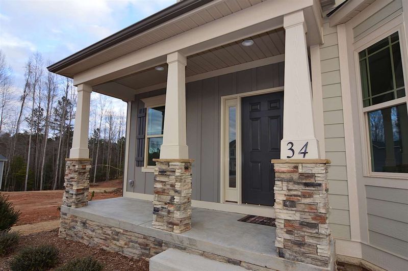 34 Dandy Flush Ct, Garner, NC 27529