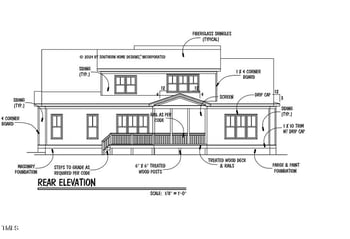 34 Deep Creek, Pittsboro, NC 27312