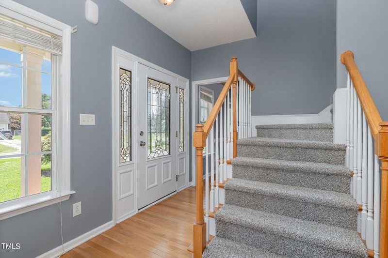 34 Eleanor Ln, Garner, NC 27529