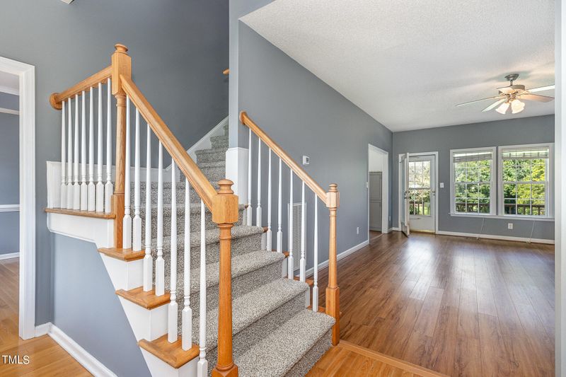 34 Eleanor Ln, Garner, NC 27529