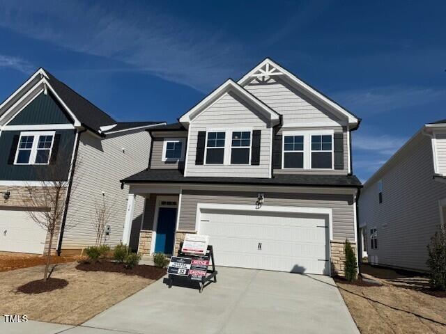 34 Fairwinds Dr, Lillington, NC 27546