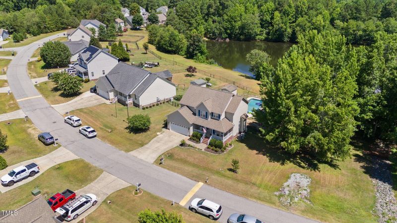 34 Farrington Dr, Clayton, NC 27520