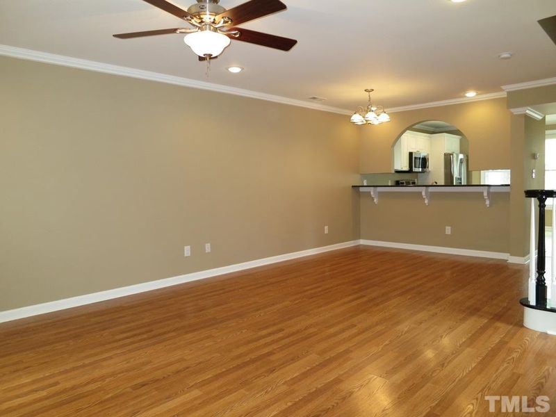 34 Forest Glen Dr, Chapel Hill, NC 27517