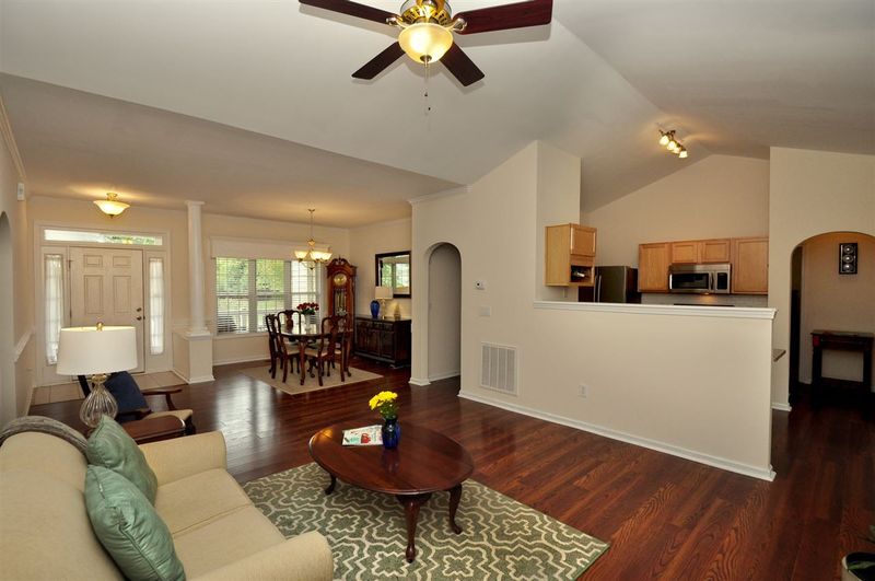 34 Green Meadow Ct, Pittsboro, NC 27312