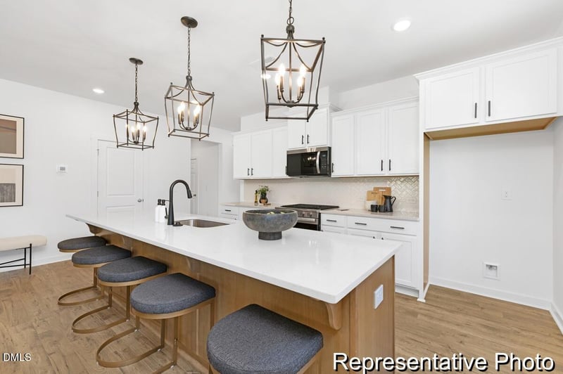 34 Hawks View Point #390, Pittsboro, NC 27312