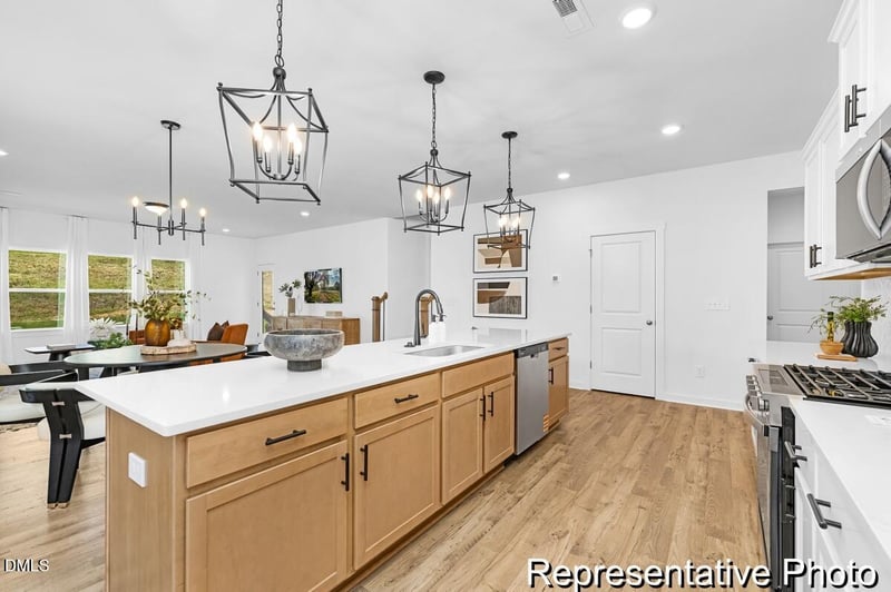 34 Hawks View Point #390, Pittsboro, NC 27312