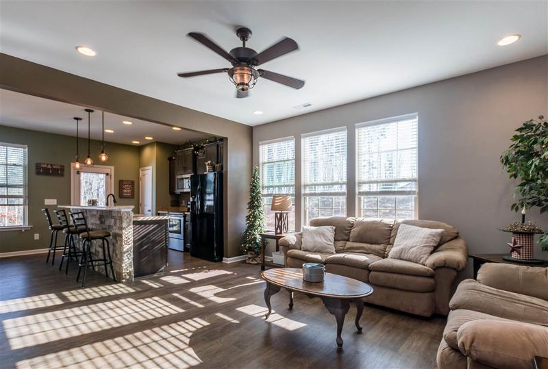 34 Hawkstone Dr #1, Clayton, NC 27527