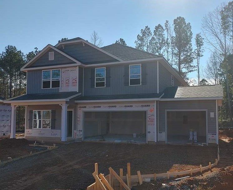 34 Hillmont Dr, Garner, NC 27529