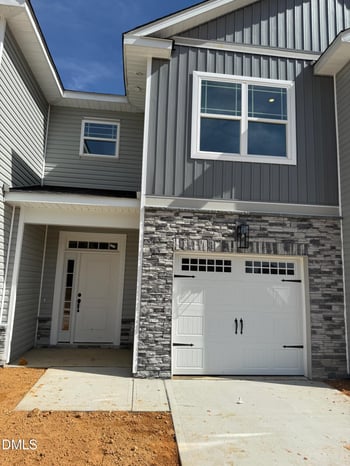 34 Joyner Park Dr, Rocky Mount, NC 27803