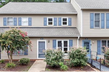 34 Justin Ct, Durham, NC 27705