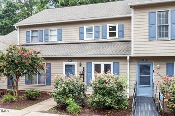 34 Justin Ct, Durham, NC 27705