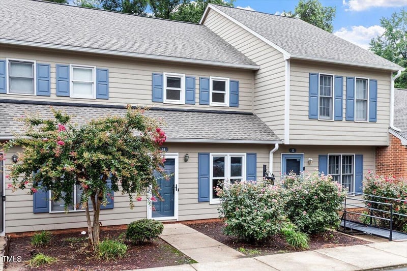 34 Justin Ct, Durham, NC 27705