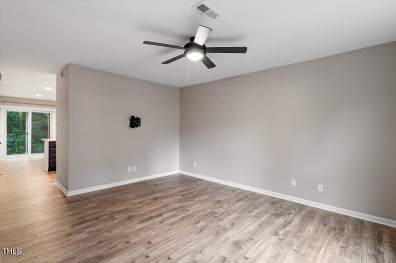 34 Justin Ct, Durham, NC 27705