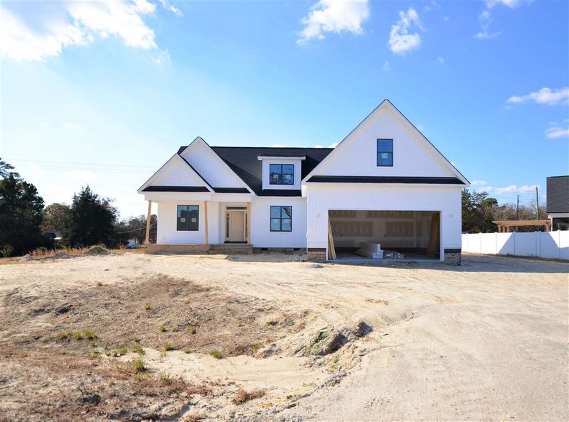34 Kiowa Ct, Willow Springs, NC 27592