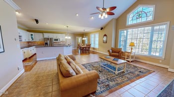 34 Lochridge Dr, Roxboro, NC 27573