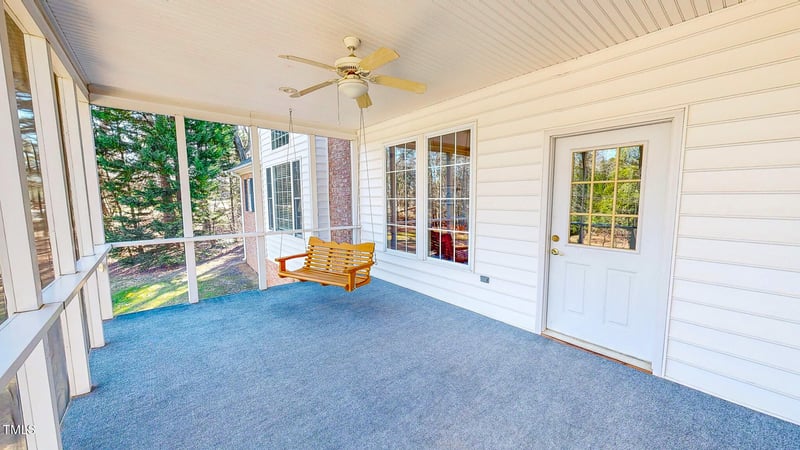 34 Lochridge Dr, Roxboro, NC 27573