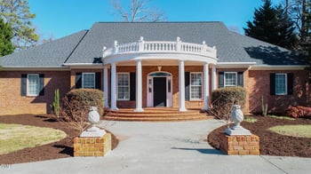 34 Lochridge Dr, Roxboro, NC 27573
