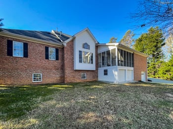 34 Lochridge Dr, Roxboro, NC 27573