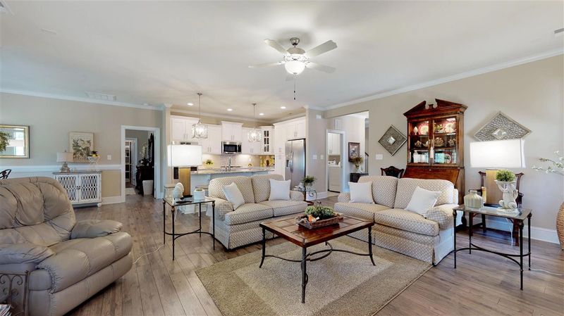 34 Look Dr, Garner, NC 27529