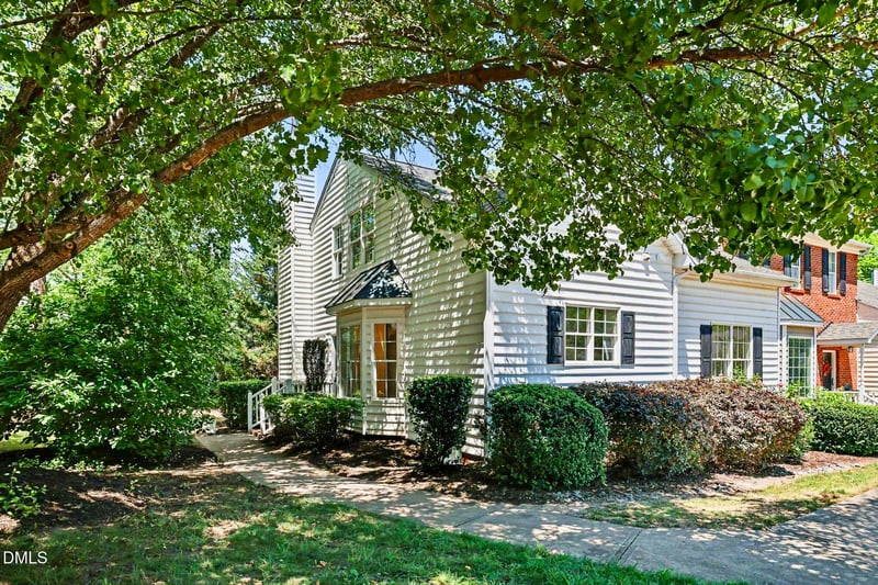 34 Lure Ct, Durham, NC 27713