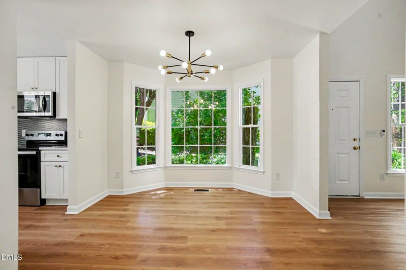 34 Lure Ct, Durham, NC 27713