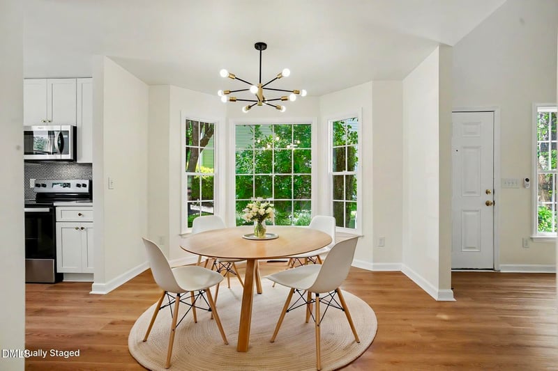 34 Lure Ct, Durham, NC 27713