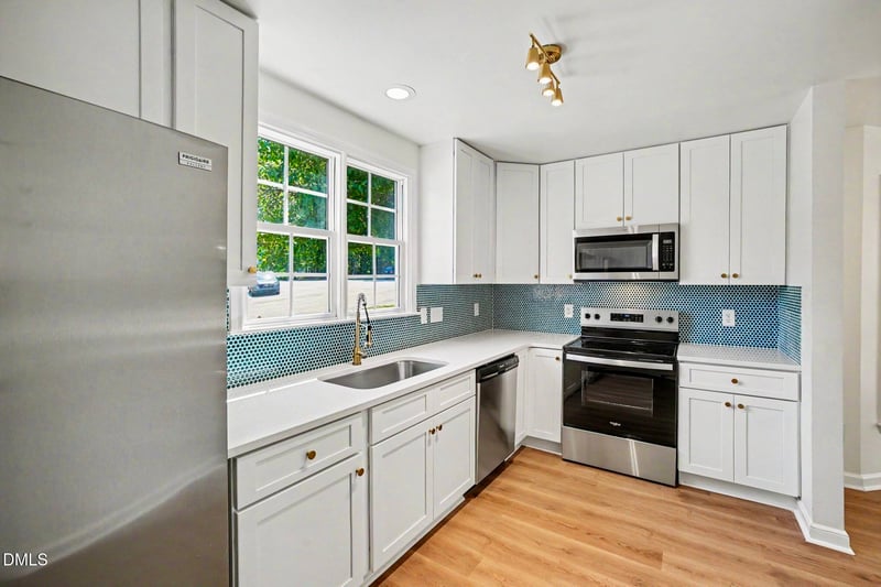 34 Lure Ct, Durham, NC 27713