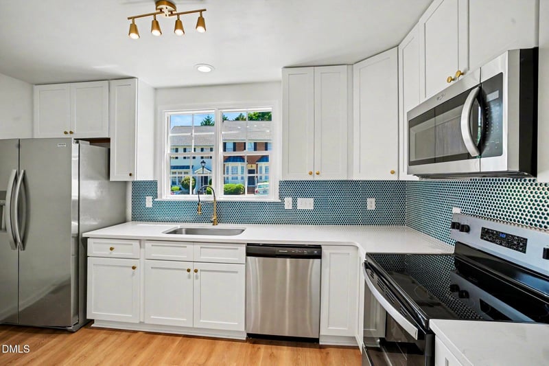 34 Lure Ct, Durham, NC 27713