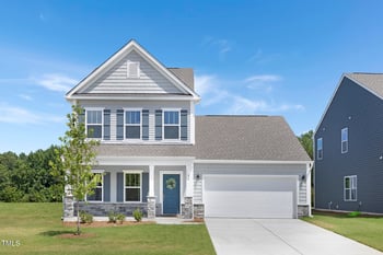 34 Mable Ct #22, Lillington, NC 27546