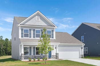34 Mable Ct #22, Lillington, NC 27546