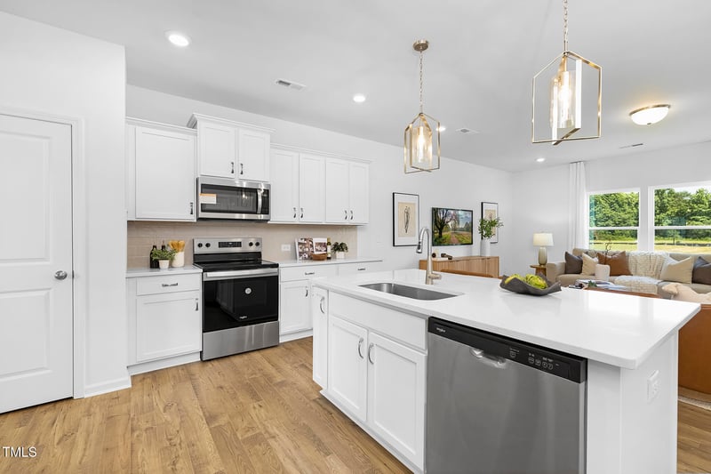 34 Mable Ct #22, Lillington, NC 27546