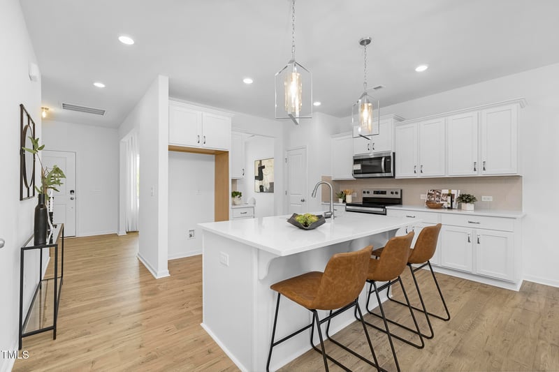 34 Mable Ct #22, Lillington, NC 27546