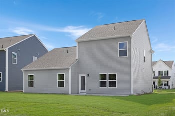 34 Mable Ct #22, Lillington, NC 27546