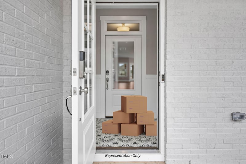 34 Macy Cir, Wendell, NC 27591