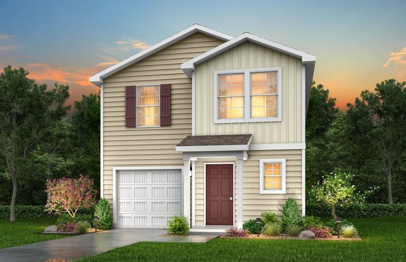 34 Maggie Ln, Roxboro, NC 27573
