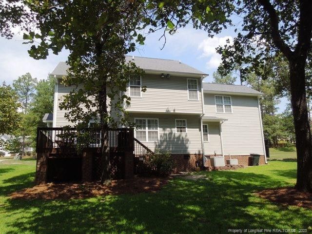34 Mallard Trl, Sanford, NC 27332