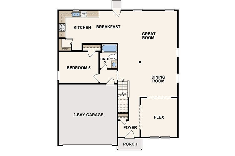 34 Mariposa Ln, Clayton, NC 27527