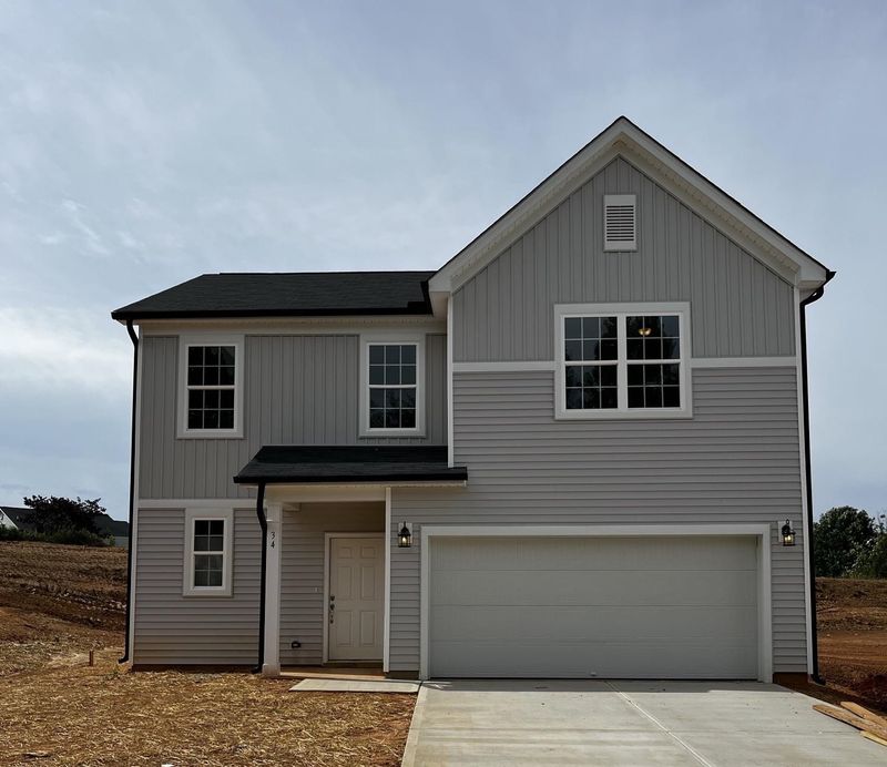 34 Matrix Ct, Clayton, NC 27520