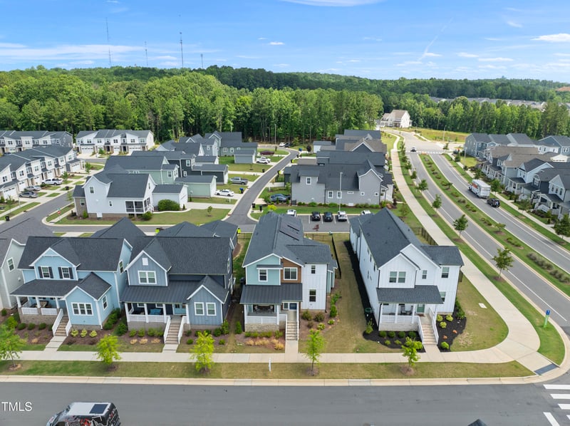 34 Millennium Dr, Pittsboro, NC 27312
