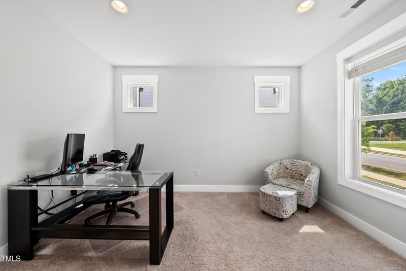 34 Millennium Dr, Pittsboro, NC 27312