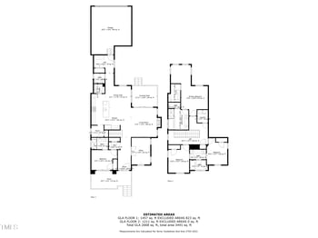34 Millennium Dr, Pittsboro, NC 27312