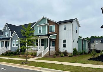 34 Millennium Dr, Pittsboro, NC 27312