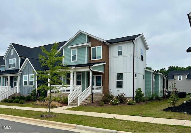 34 Millennium Dr, Pittsboro, NC 27312