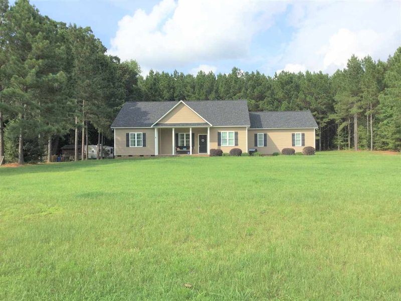 34 Old Johnson Rd, Wendell, NC 27591